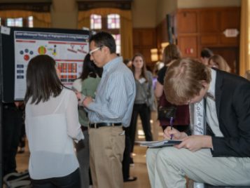 2019 Spring Symposium